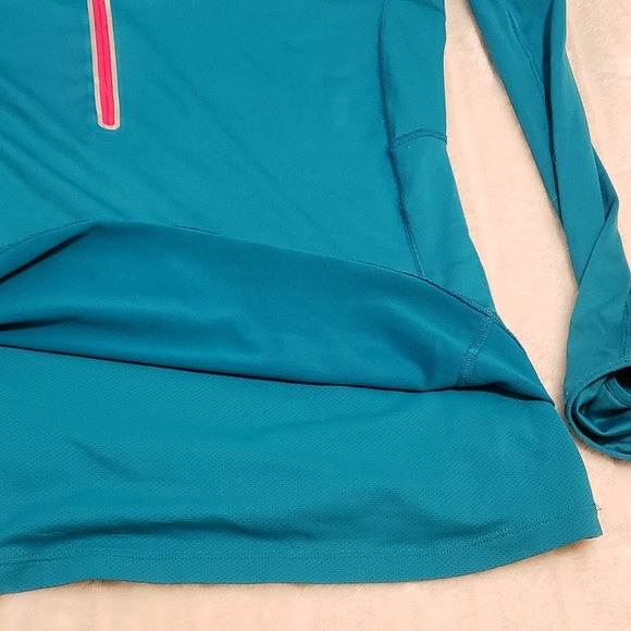 BOGO Free🦋 Nike Dri-Fit 1/2 Zip Athletic Top - Picture 6 of 15
